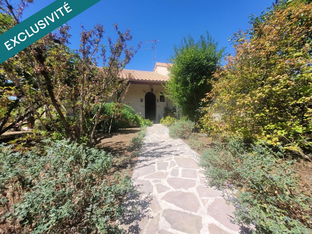 Vente Maison MAISON 4 PIÈCES 103 M2 Saint-julien-l'ars