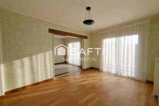  Maison � vendre 4 pi�ces 83 m�