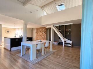  Maison à vendre 4 pièces 107 m²