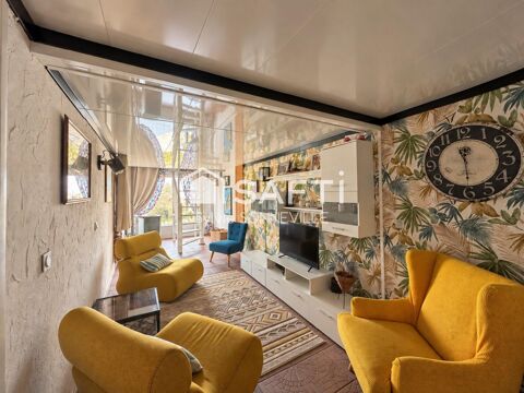   Maison de caractère avec jardin Maison - 8 pièce(s) - 160 m²