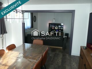  Maison � vendre 7 pi�ces 138 m�
