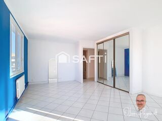  Appartement � vendre 3 pi�ces 62 m�