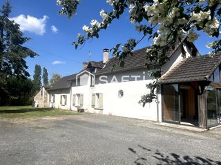  Maison à vendre 11 pièces 178 m²