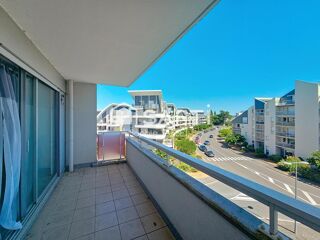  Appartement � vendre 2 pi�ces 45 m�