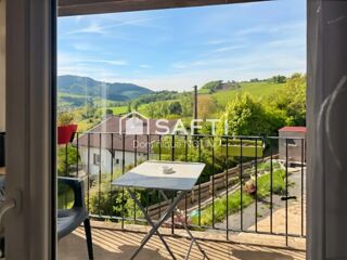  Maison à vendre 5 pièces 107 m²