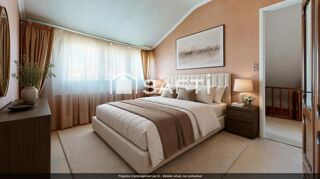  Maison à vendre 5 pièces 116 m²