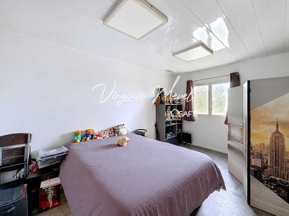 à vendre  Maison Nice (06200)