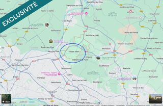  Appartement � vendre 1 pi�ce 20 m�