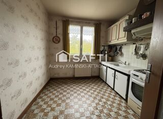  Maison � vendre 4 pi�ces 99 m�