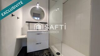  Appartement à vendre 3 pièces 53 m²