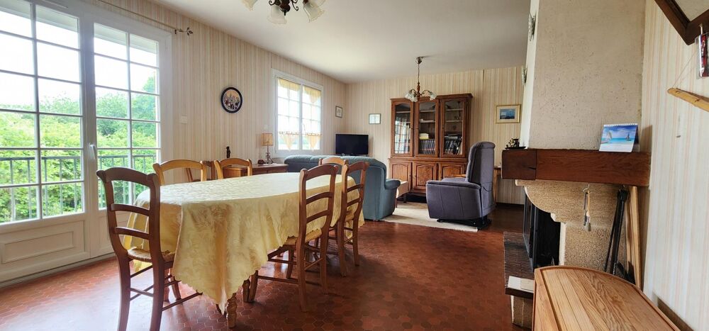 Maison Campagne