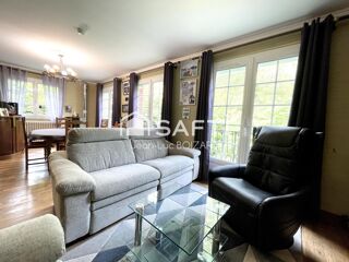  Maison � vendre 7 pi�ces 159 m�