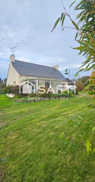  Maison � vendre 5 pi�ces 94 m�