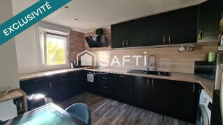  Appartement � vendre 3 pi�ces 63 m�