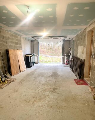  Maison � vendre 6 pi�ces 120 m�