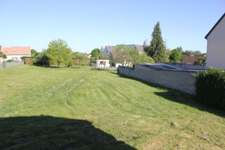  Terrain � vendre 1713 m�