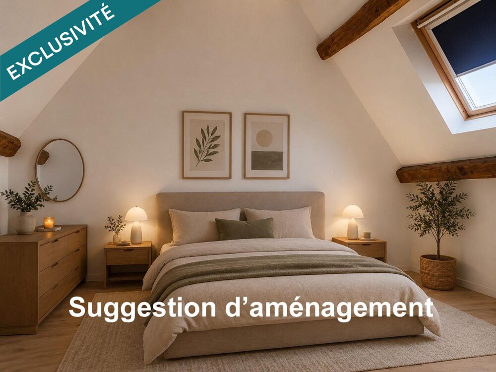 Vente Appartement SUPERBE APPARTEMENT Montfort-l'amaury