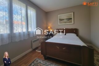  Maison � vendre 4 pi�ces 74 m�