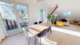Vente Maison Maison T5 120m2 Morillon Morillon