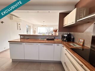  Maison � vendre 4 pi�ces 116 m�