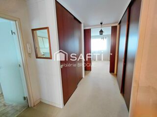  Appartement � vendre 3 pi�ces 70 m�