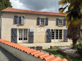  Maison � vendre 6 pi�ces 142 m�