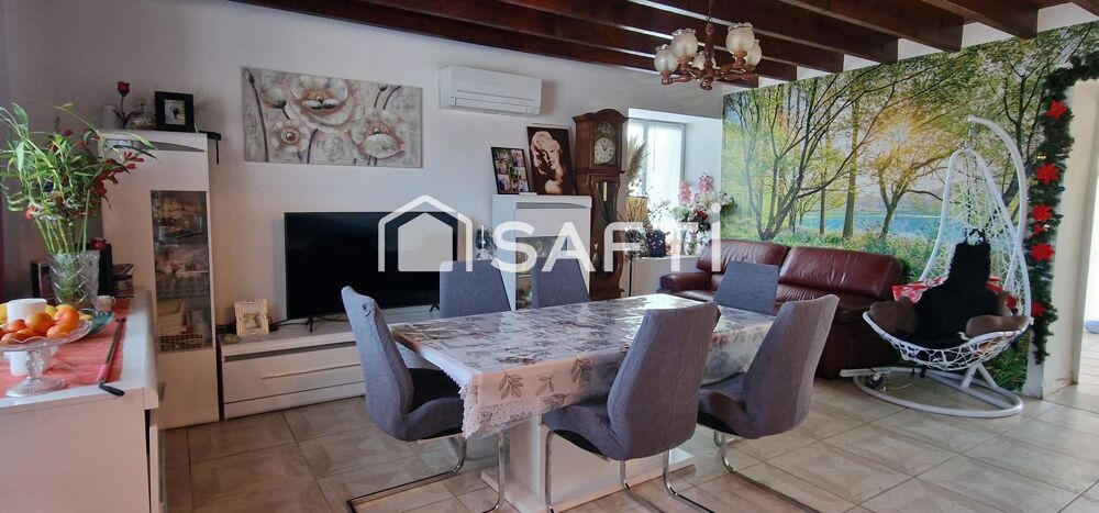 Maison proche bourg idéal investisseur