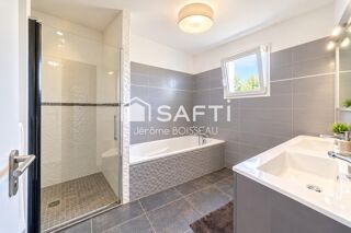  Maison à vendre 5 pièces 116 m²