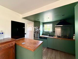  Maison à vendre 4 pièces 150 m²