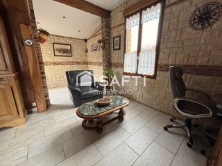  Maison � vendre 3 pi�ces 61 m�