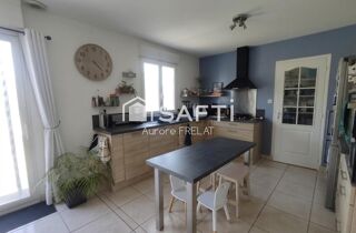  Maison � vendre 4 pi�ces 94 m�