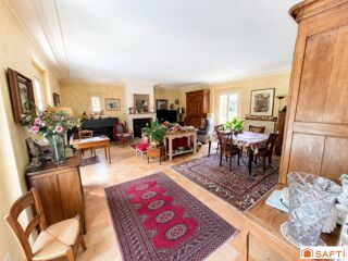  Maison à vendre 5 pièces 188 m²