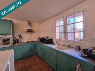  Maison à vendre 5 pièces 116 m²