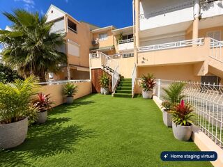 Appartement 3 pièces 57 m² · au Gosier · 57 m² · 214 800 €