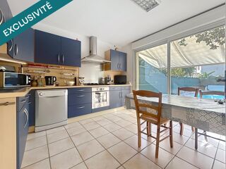  Maison � vendre 5 pi�ces 120 m�