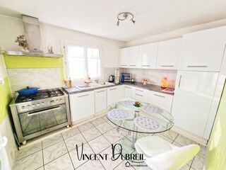  Maison à vendre 5 pièces 114 m²