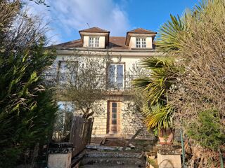  Maison à vendre 8 pièces 205 m²