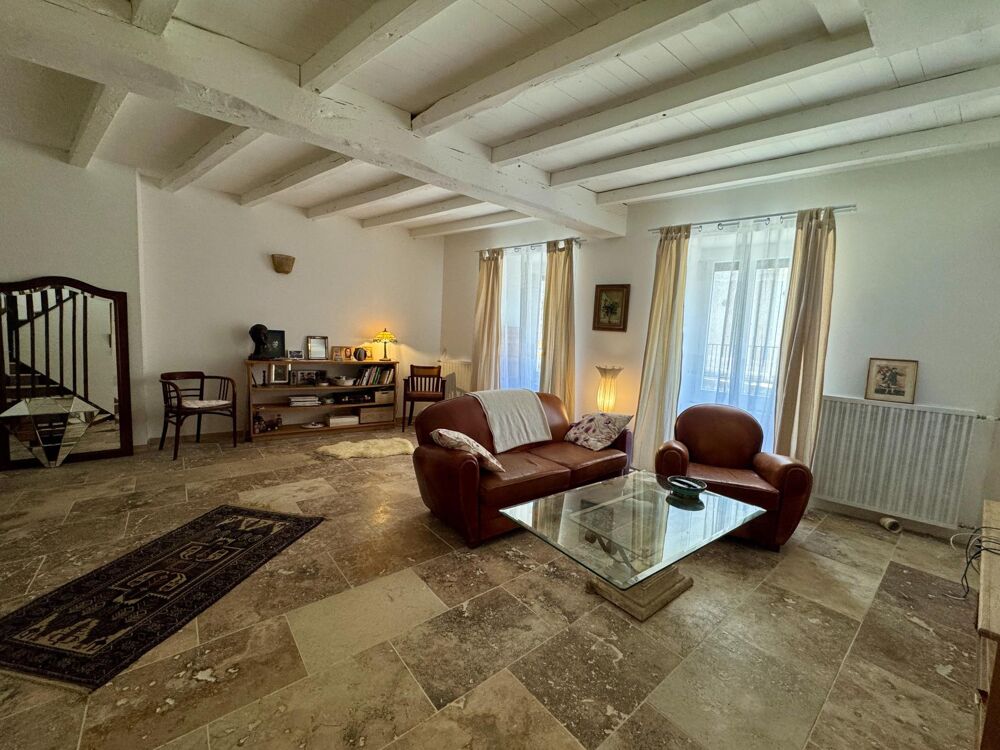 Vente Maison Beaux volumes et aucun travaux à prévoir Monsempron-libos