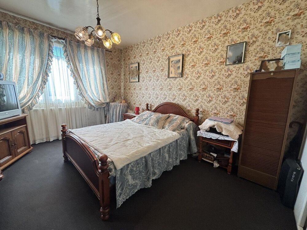 Vente Maison Belle maison familiale Charmeil