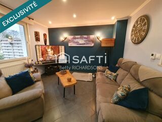  Maison � vendre 5 pi�ces 79 m�