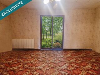  Maison � vendre 4 pi�ces 88 m�