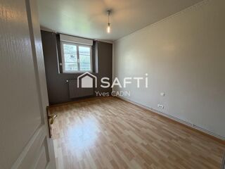  Appartement à vendre 5 pièces 63 m²