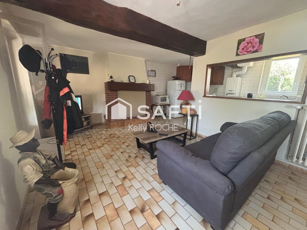Maison de 100 m2