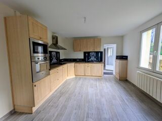 Maison 3 pièces 70 m² · à Saint-Quentin · 70 m² · 95 675 €