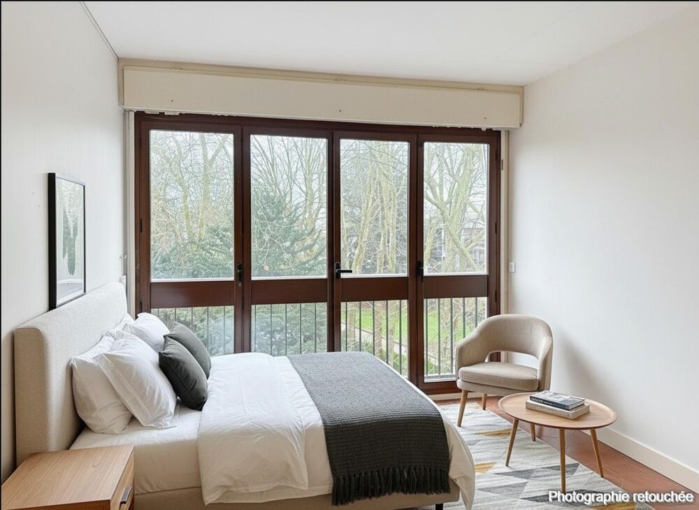 Vente Appartement EXCLUSIVITE - Appartement avec de beaux volumes - Proche de toutes commodités Chilly-mazarin