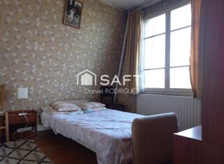  Maison à vendre 6 pièces 121 m²