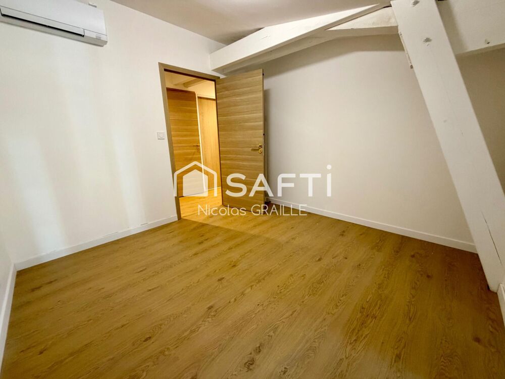 Vente Appartement Appartement T4 neuf Millau