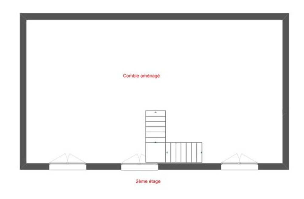  vendre  Maison Villeurbanne (69100)