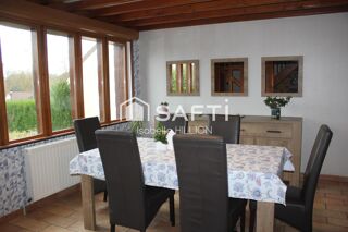  Maison  vendre 6 pices 114 m