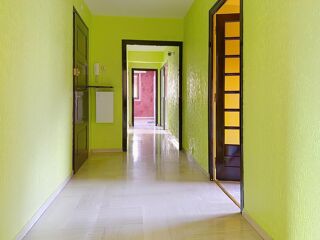  Appartement � vendre 5 pi�ces 92 m�